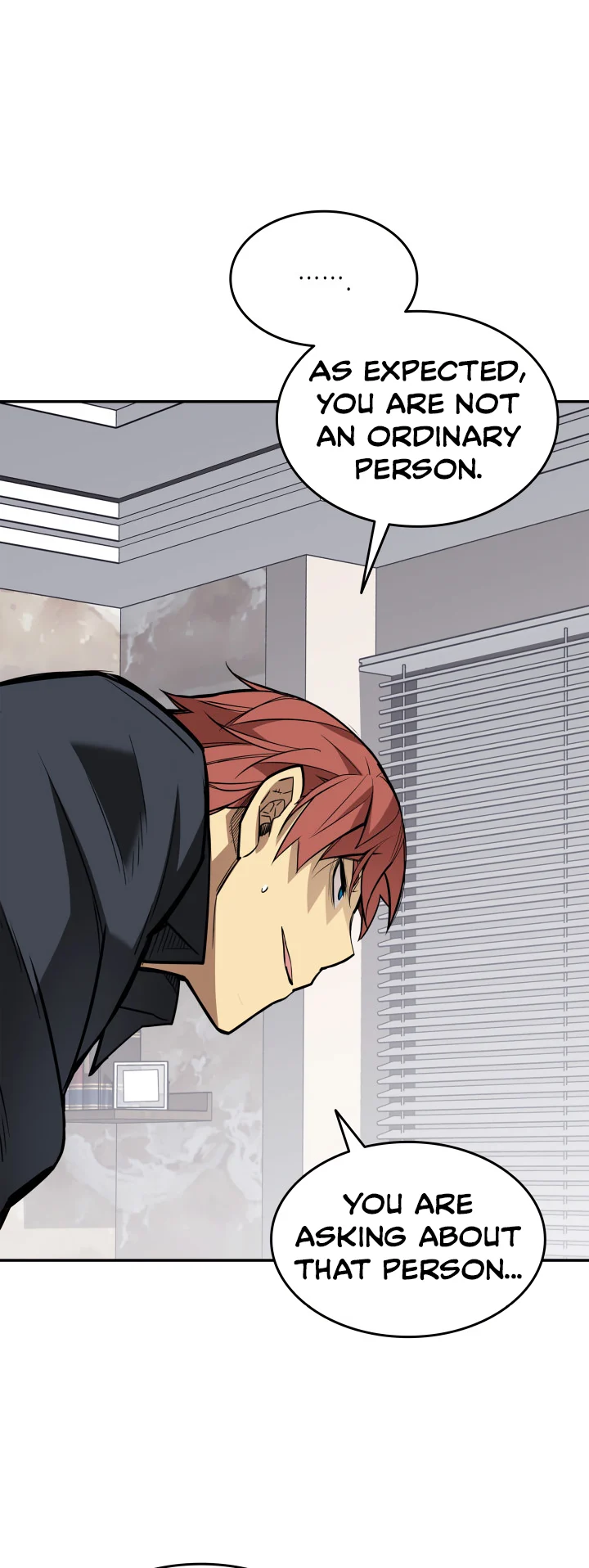 Read Worn and Torn Newbie (en) Manga Online