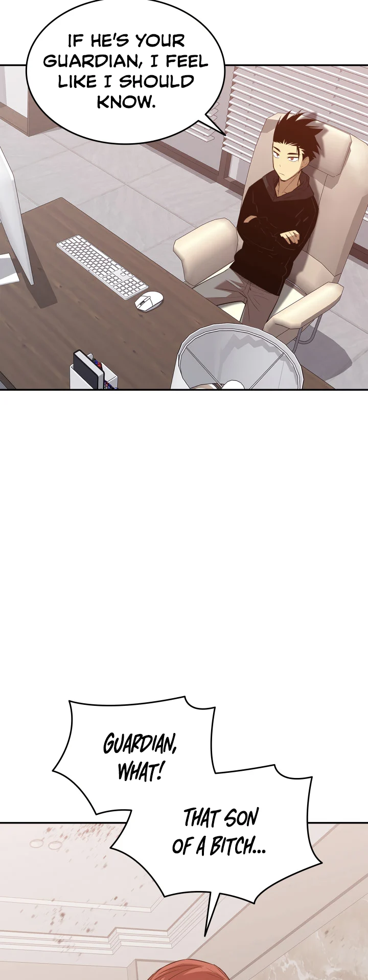 Read Worn and Torn Newbie (en) Manga Online