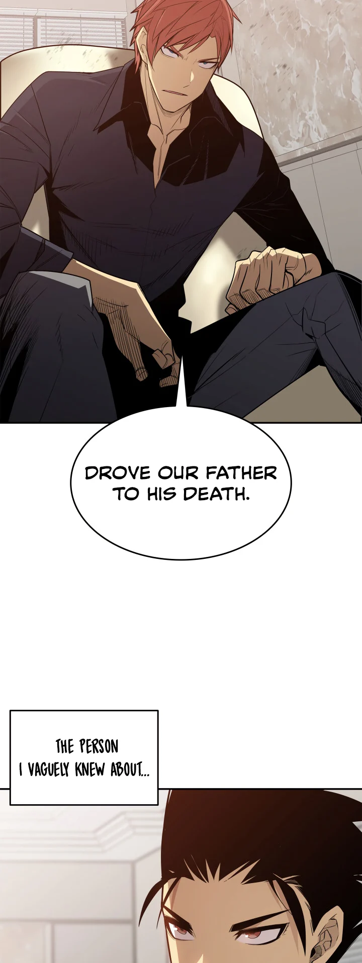 Read Worn and Torn Newbie (en) Manga Online