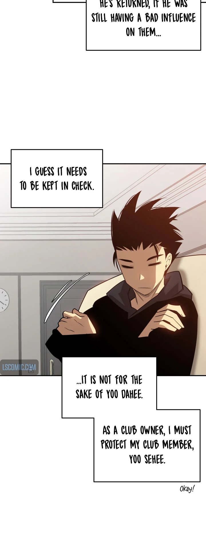 Read Worn and Torn Newbie (en) Manga Online