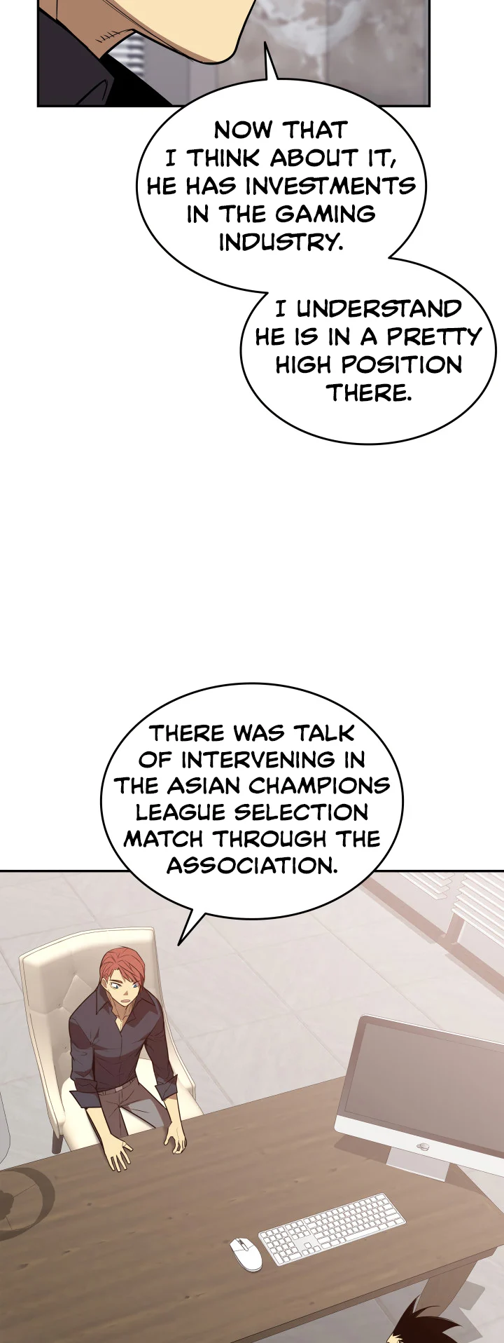 Read Worn and Torn Newbie (en) Manga Online