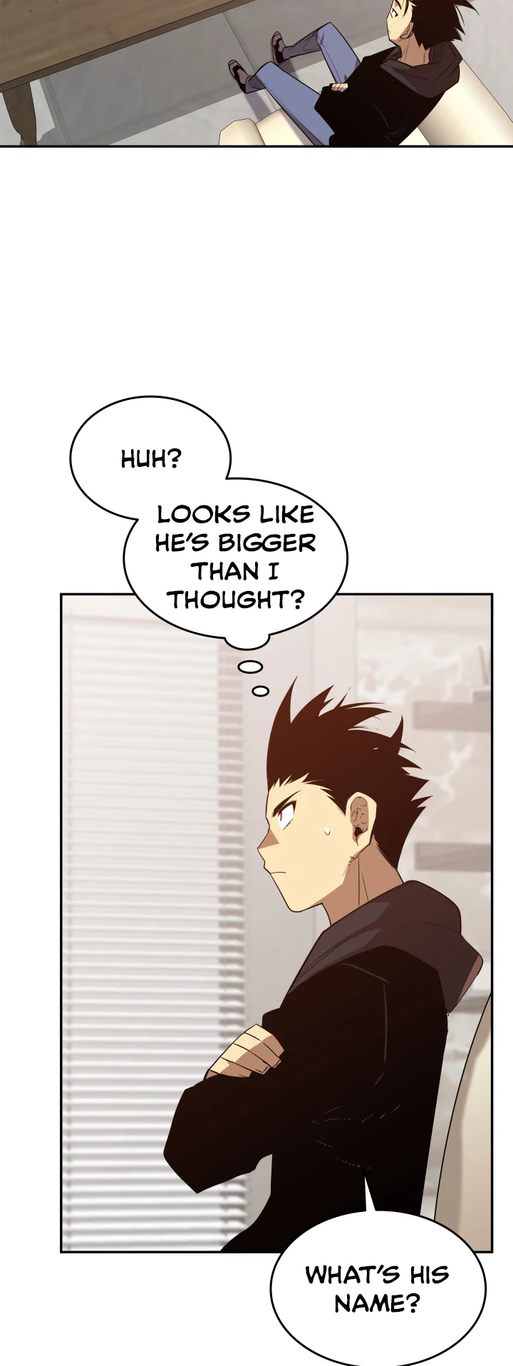 Read Worn and Torn Newbie (en) Manga Online