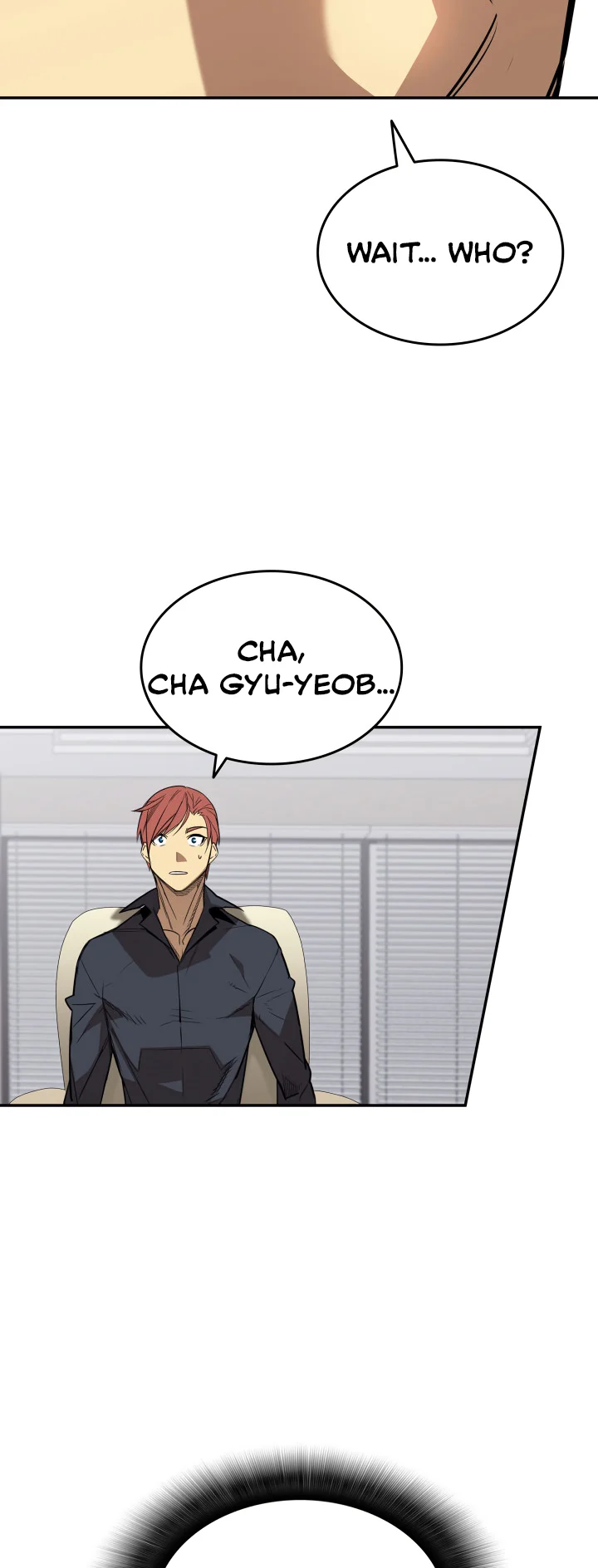 Read Worn and Torn Newbie (en) Manga Online