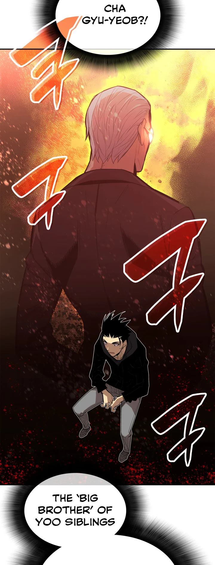 Read Worn and Torn Newbie (en) Manga Online