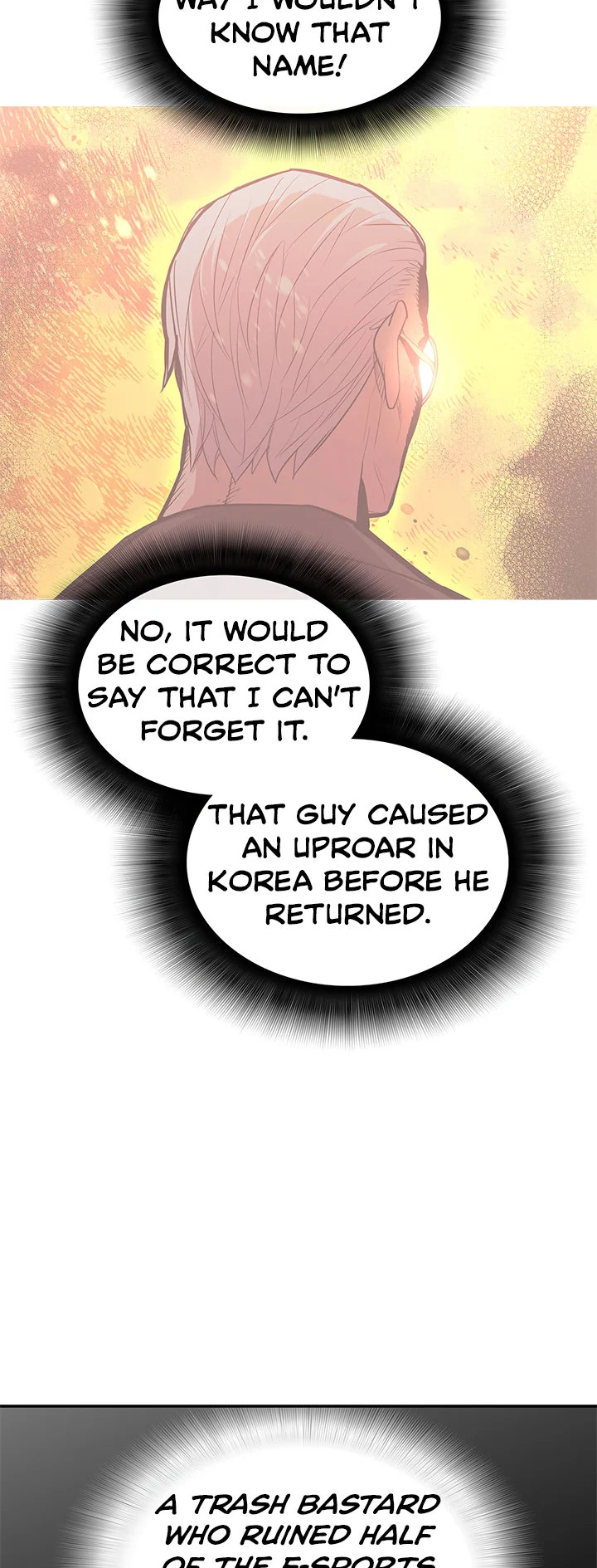 Read Worn and Torn Newbie (en) Manga Online