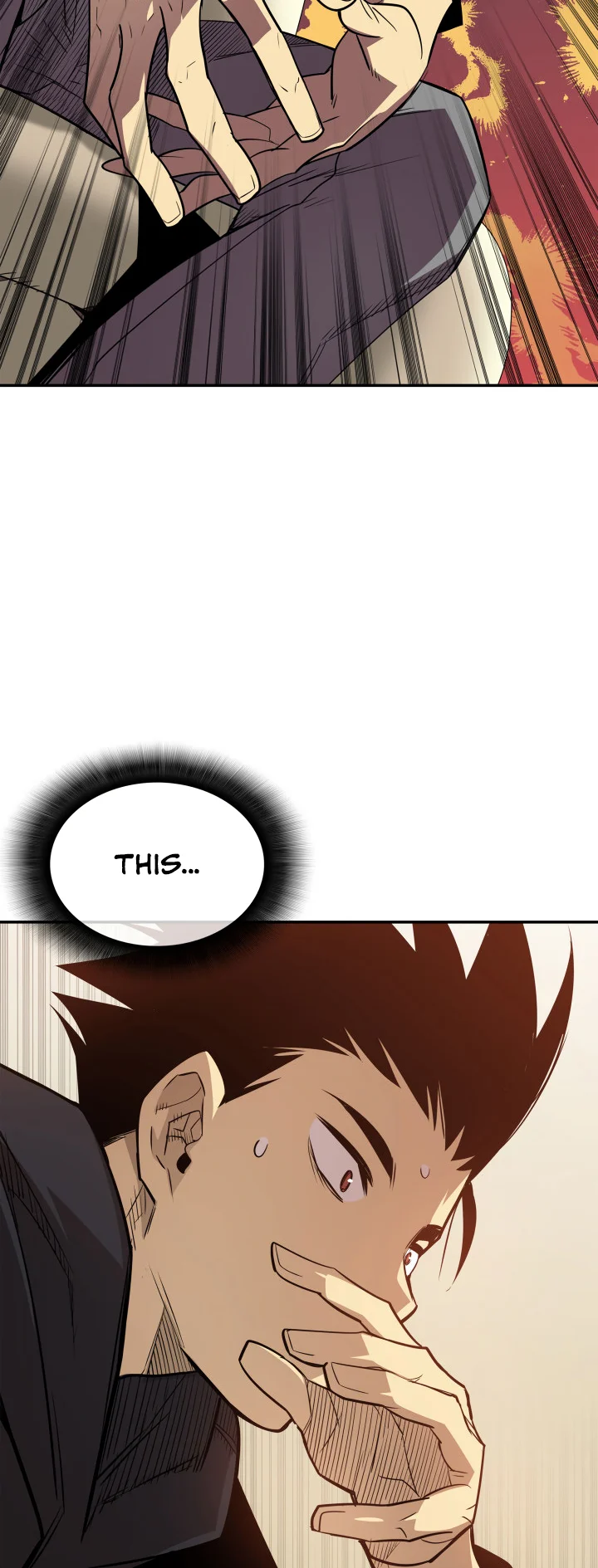 Read Worn and Torn Newbie (en) Manga Online
