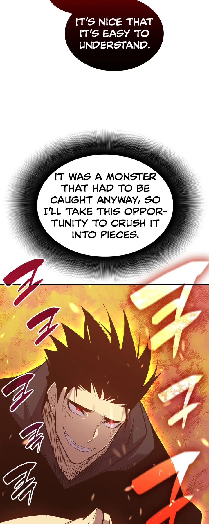 Read Worn and Torn Newbie (en) Manga Online