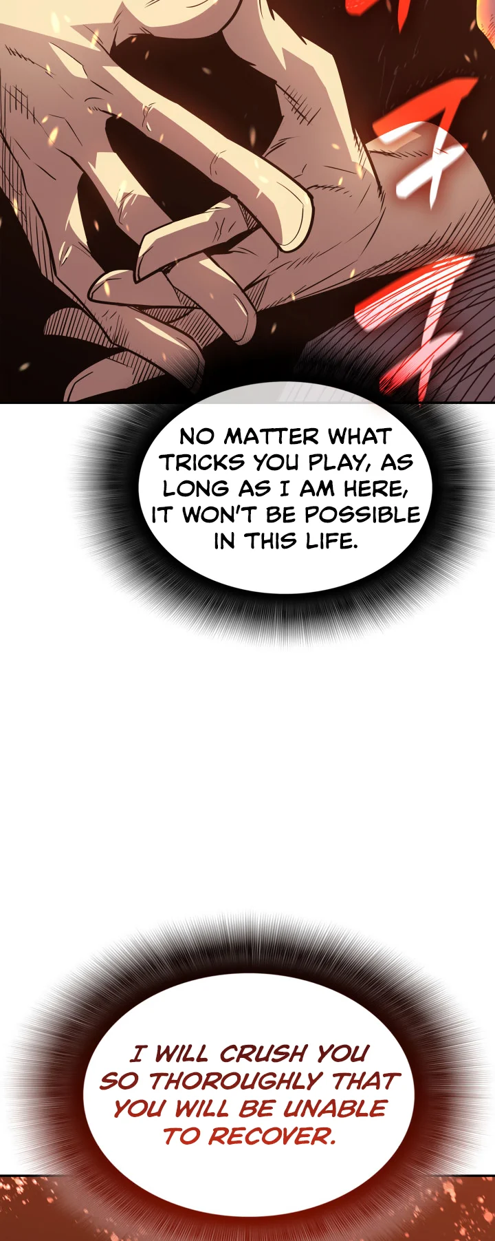 Read Worn and Torn Newbie (en) Manga Online