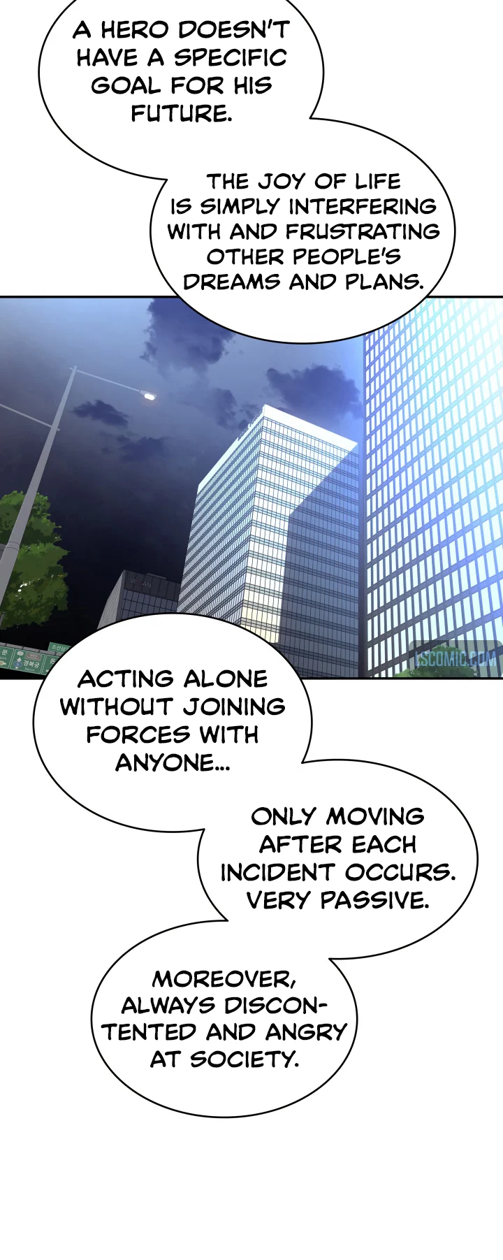 Read Worn and Torn Newbie (en) Manga Online