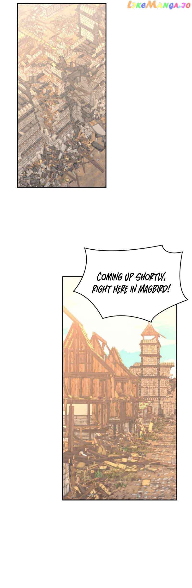 Read Worn and Torn Newbie (en) Manga Online