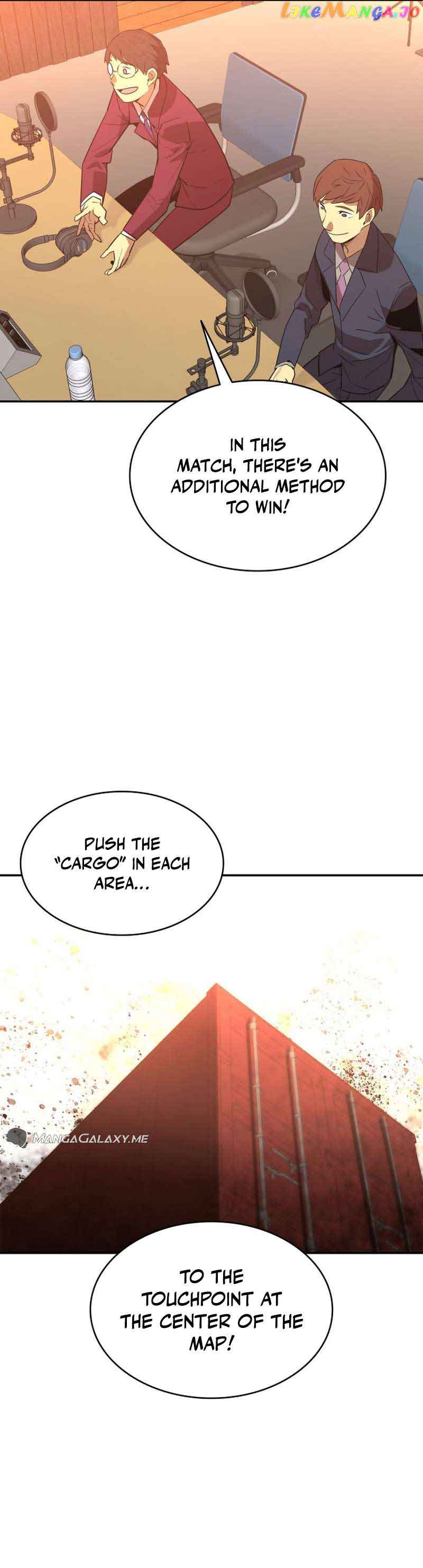 Read Worn and Torn Newbie (en) Manga Online