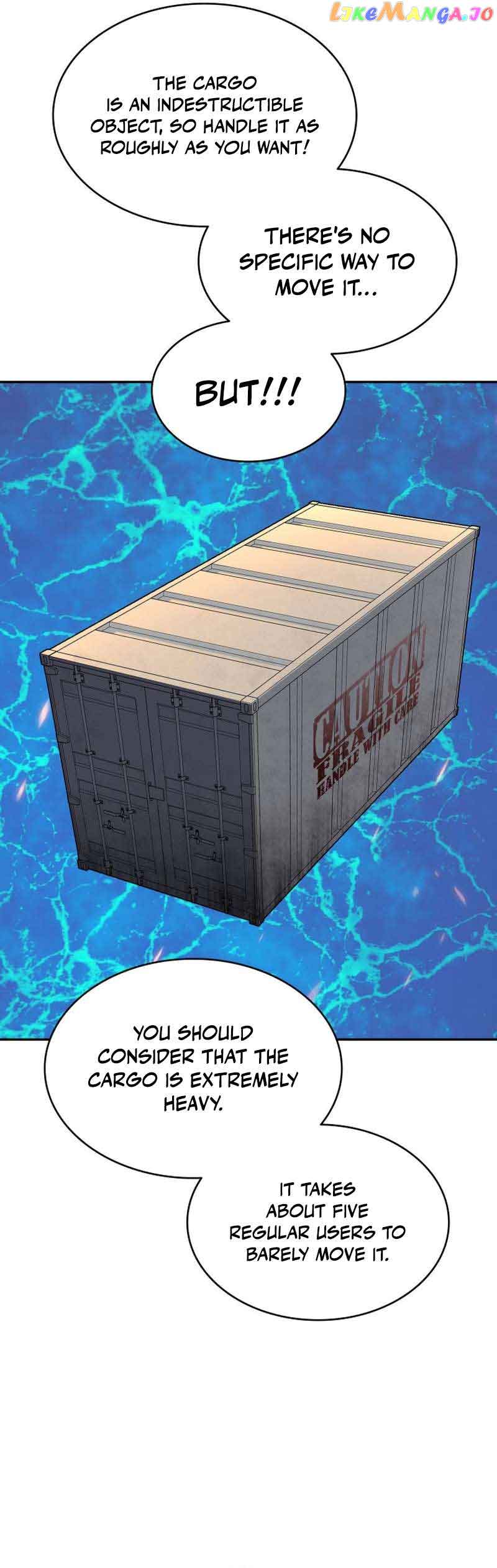 Read Worn and Torn Newbie (en) Manga Online