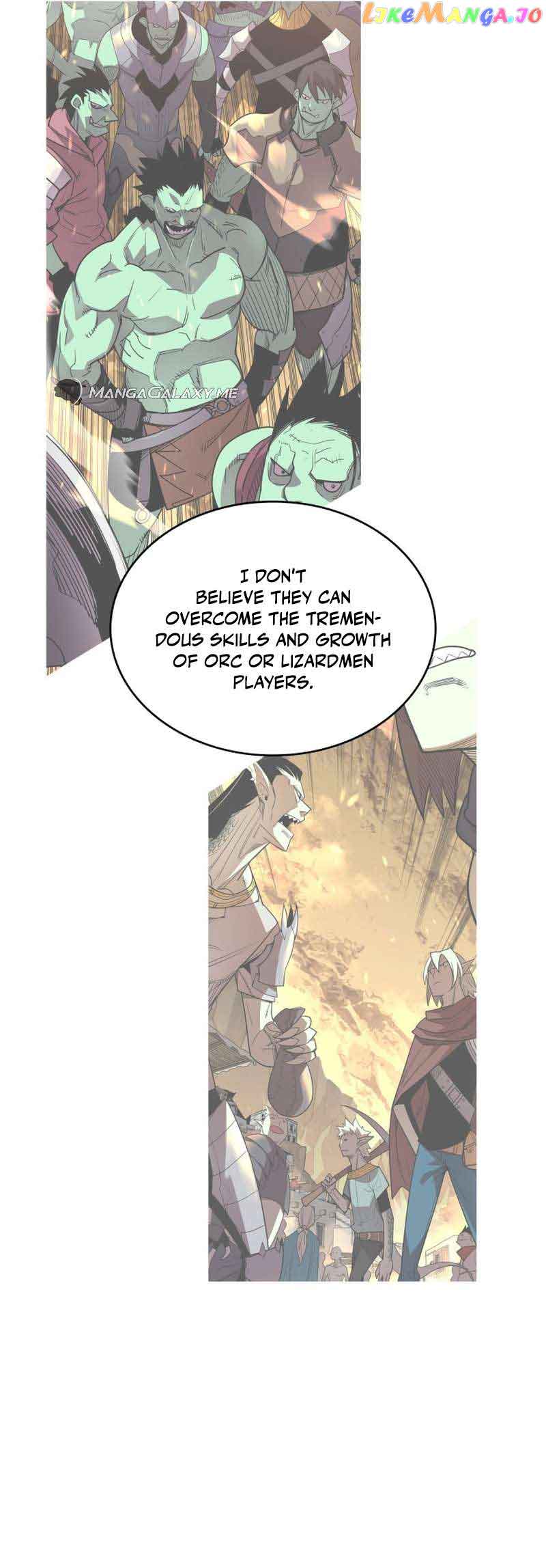 Read Worn and Torn Newbie (en) Manga Online