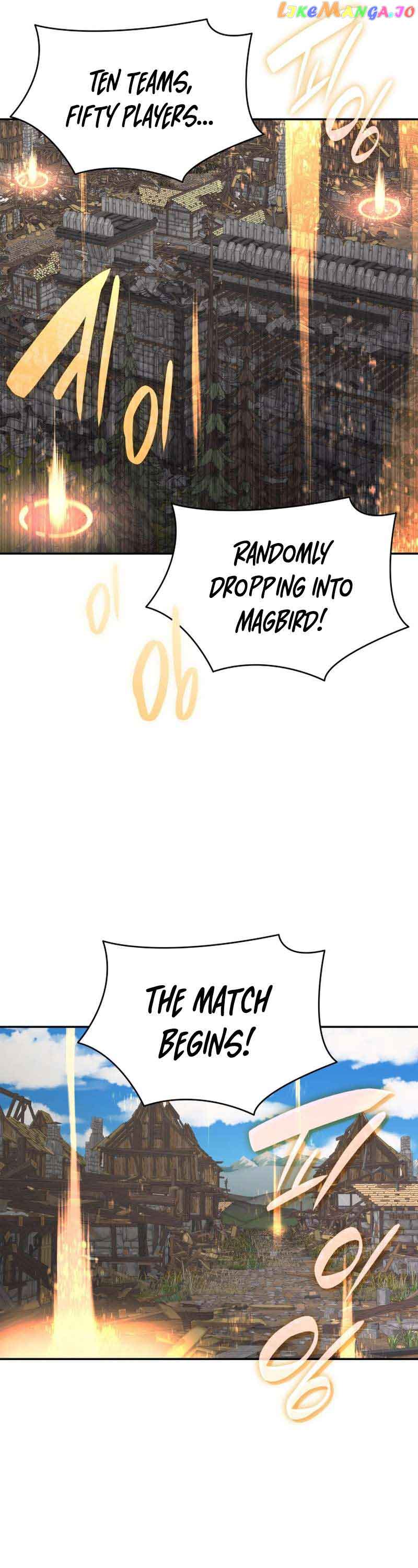 Read Worn and Torn Newbie (en) Manga Online