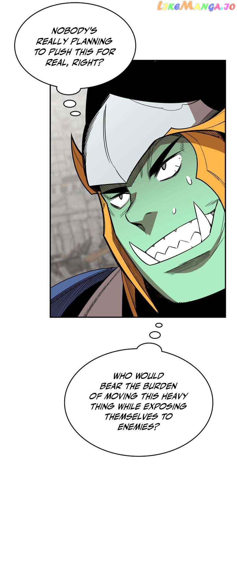 Read Worn and Torn Newbie (en) Manga Online
