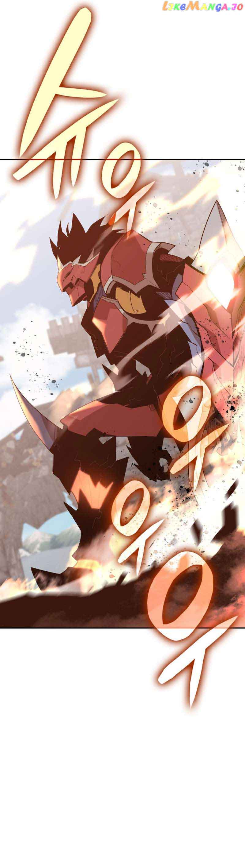 Read Worn and Torn Newbie (en) Manga Online