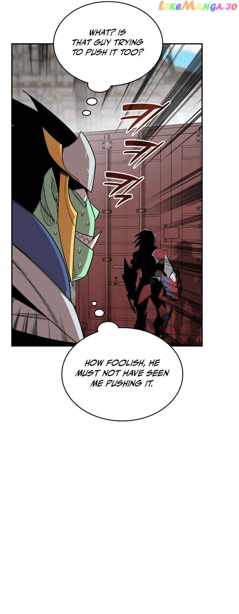 Read Worn and Torn Newbie (en) Manga Online