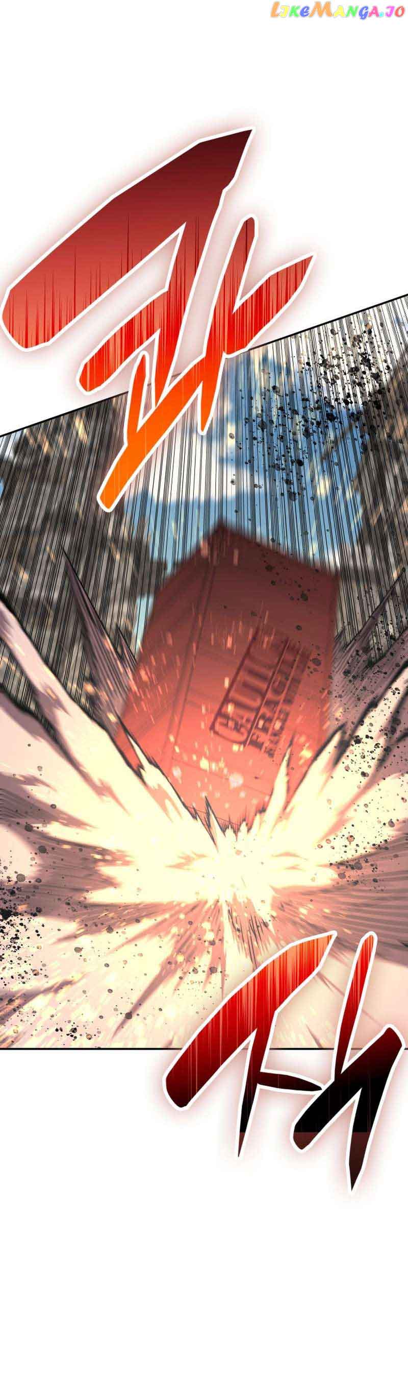 Read Worn and Torn Newbie (en) Manga Online