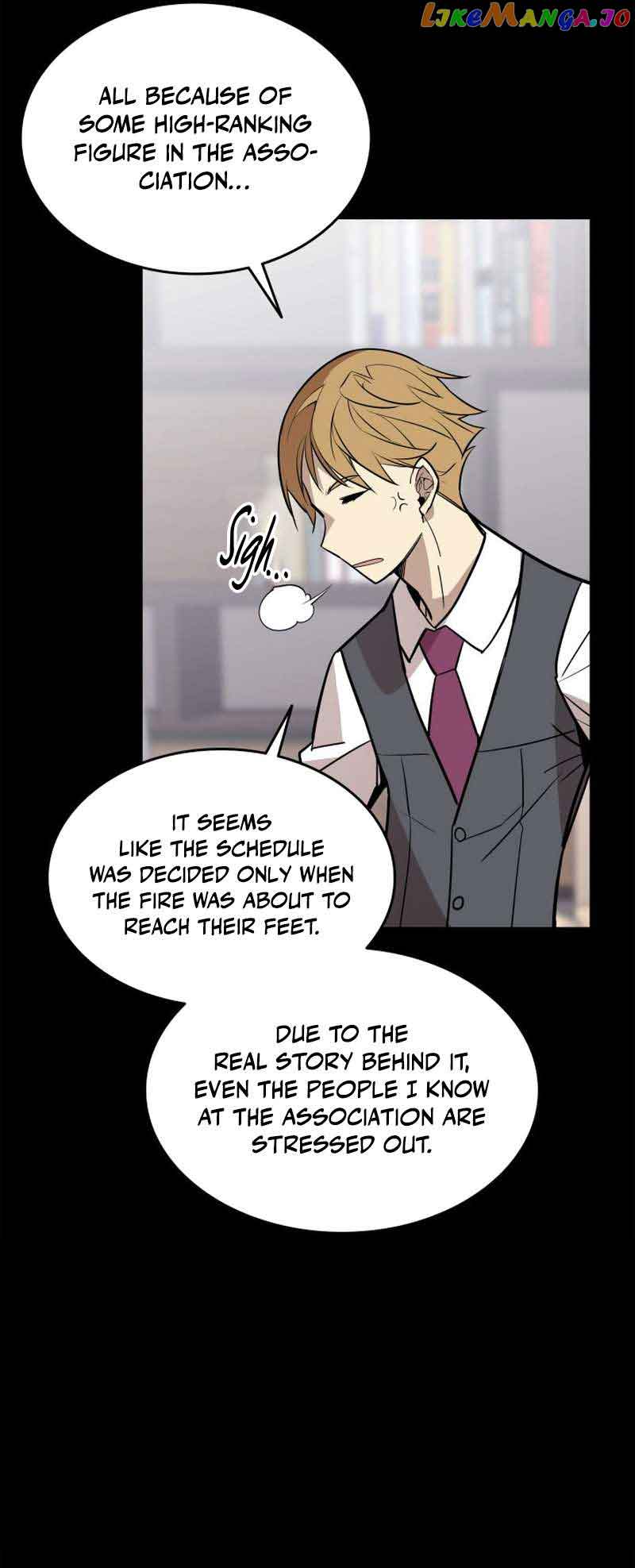 Read Worn and Torn Newbie (en) Manga Online