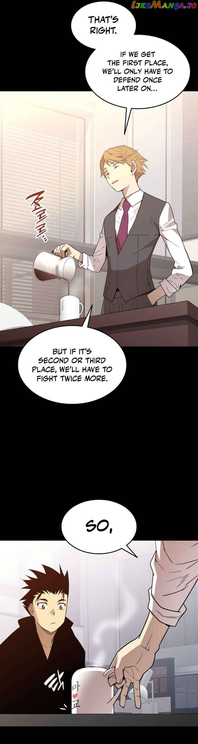 Read Worn and Torn Newbie (en) Manga Online