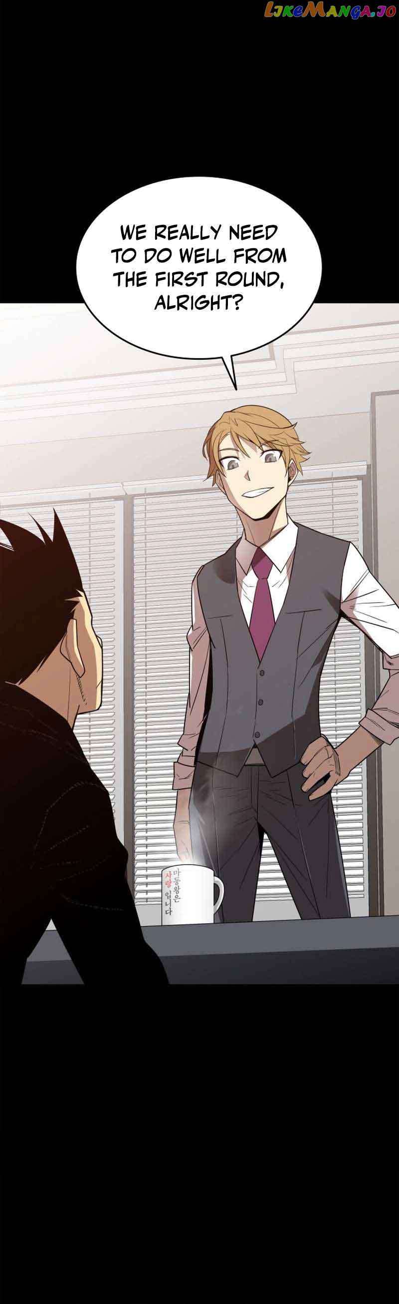 Read Worn and Torn Newbie (en) Manga Online