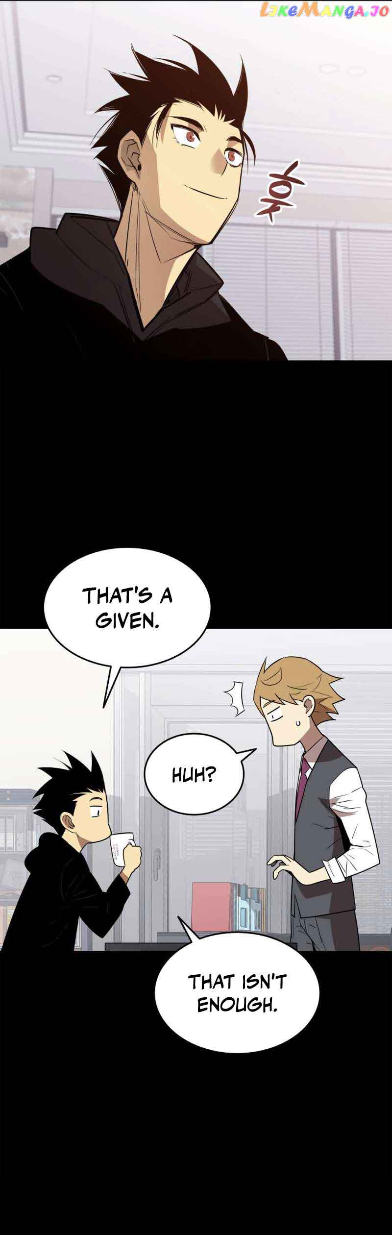 Read Worn and Torn Newbie (en) Manga Online