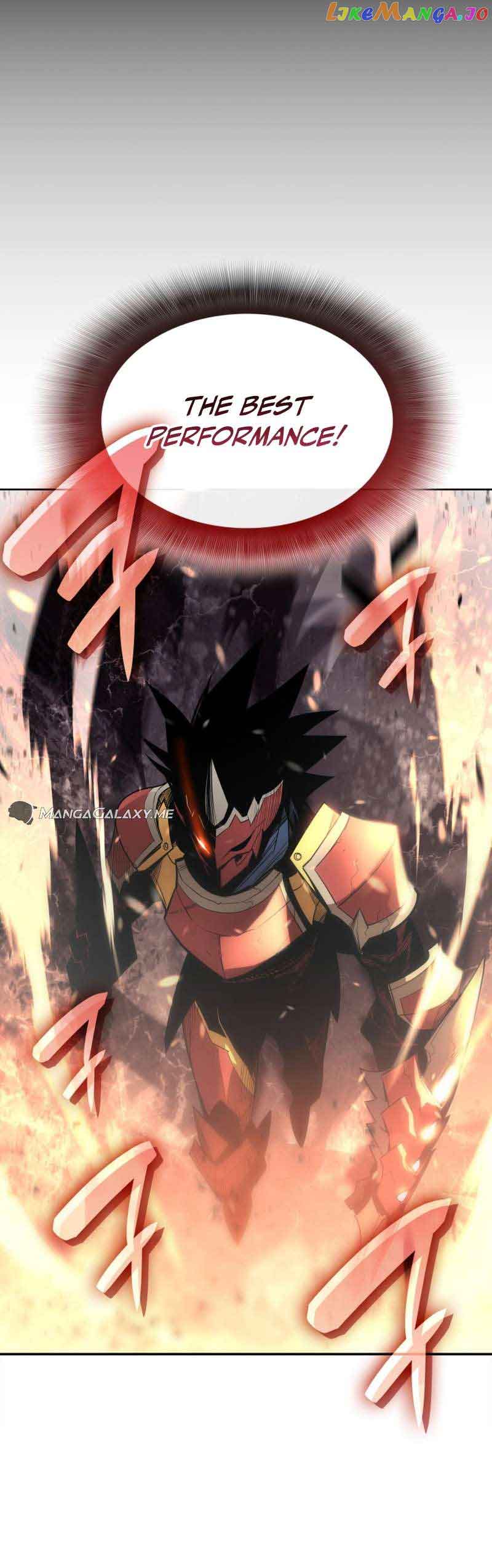 Read Worn and Torn Newbie (en) Manga Online