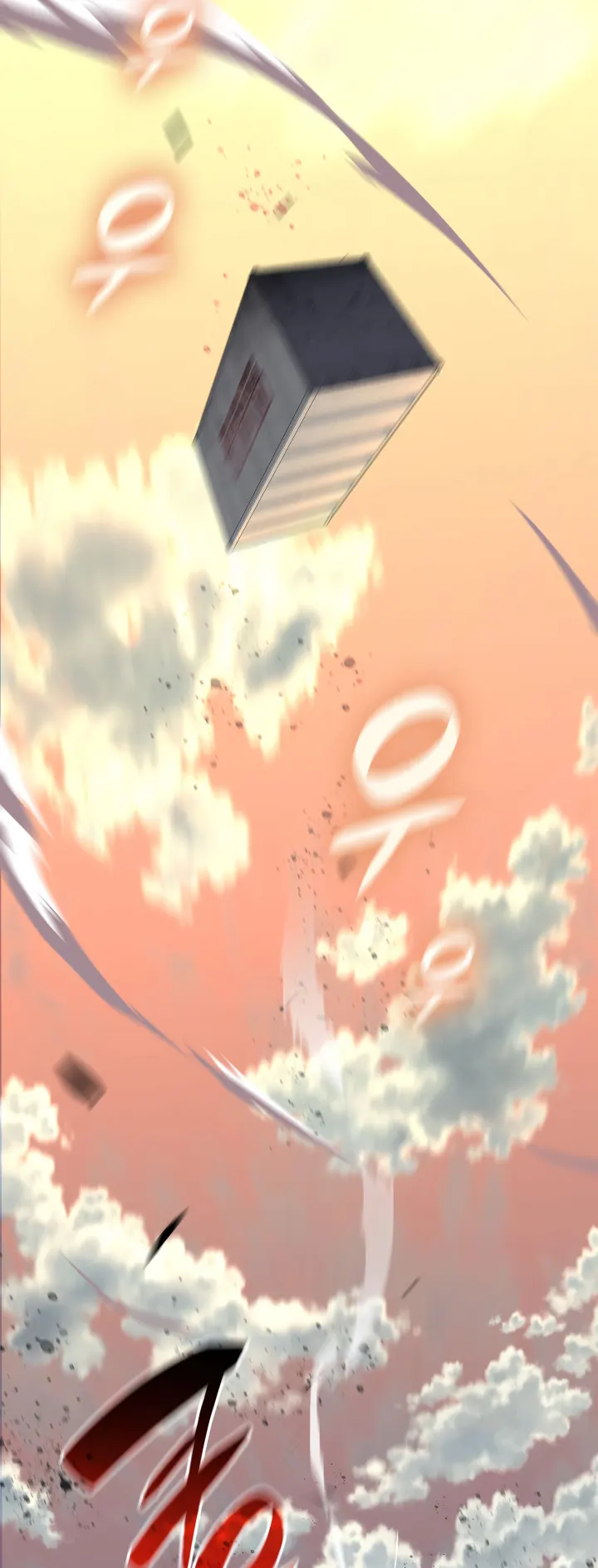 Read Worn and Torn Newbie (en) Manga Online