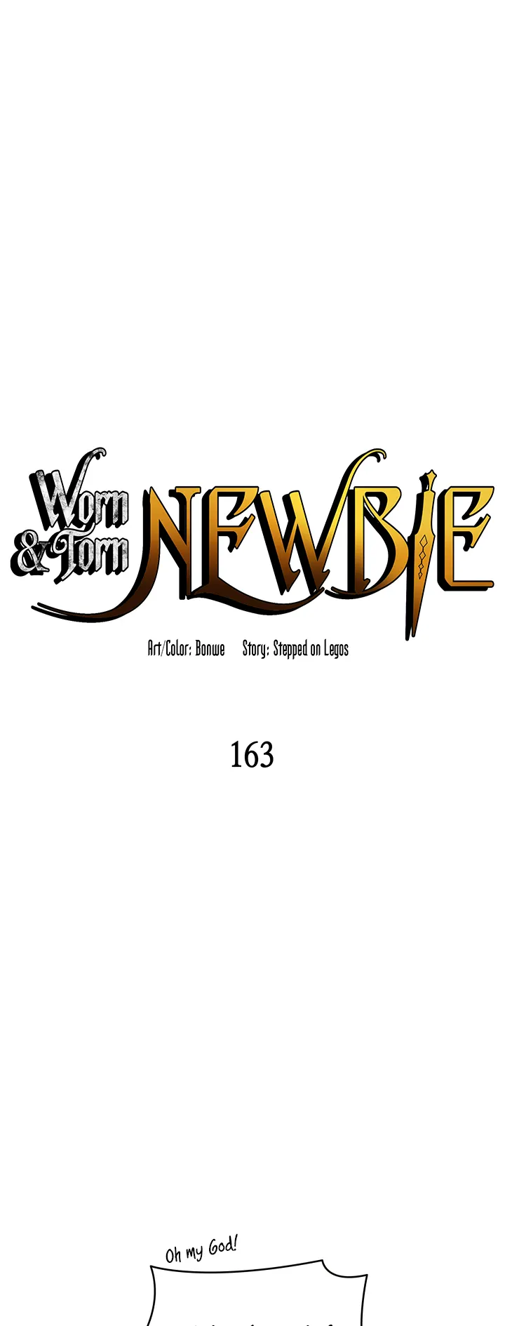 Read Worn and Torn Newbie (en) Manga Online