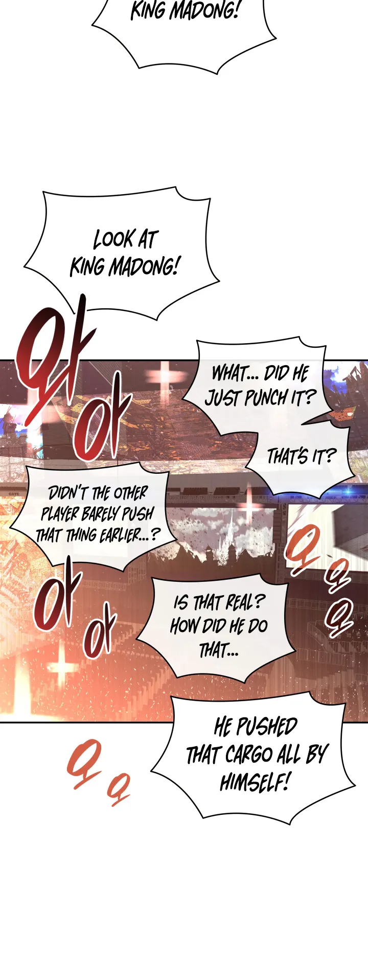 Read Worn and Torn Newbie (en) Manga Online