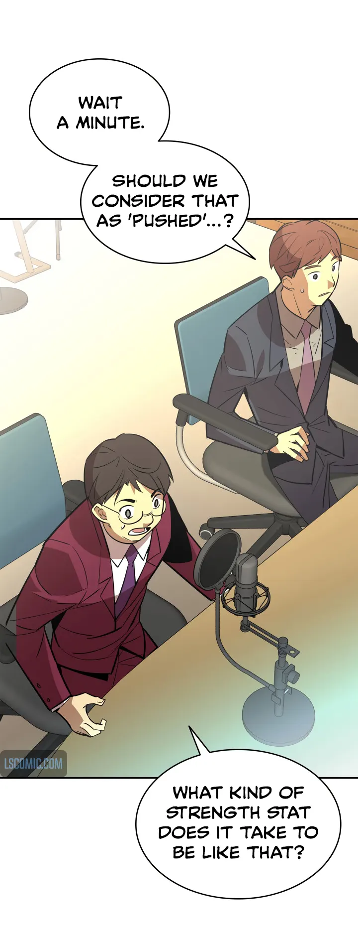 Read Worn and Torn Newbie (en) Manga Online