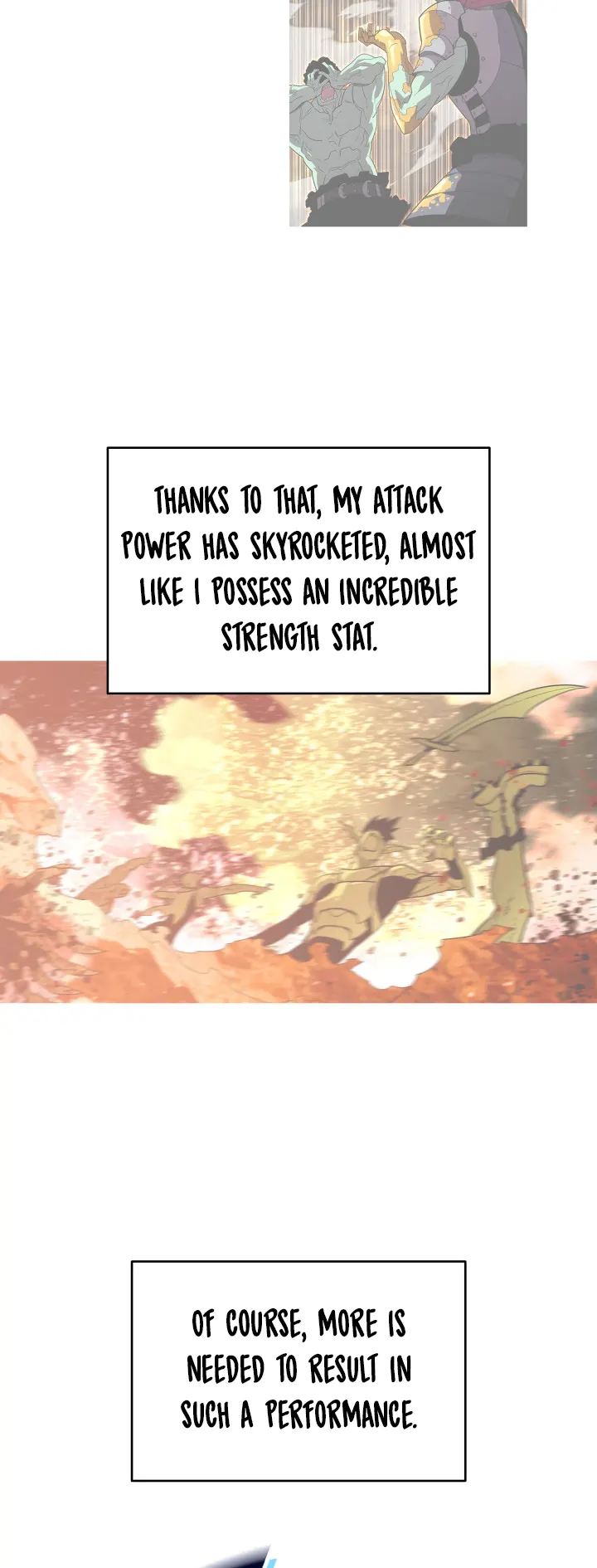 Read Worn and Torn Newbie (en) Manga Online