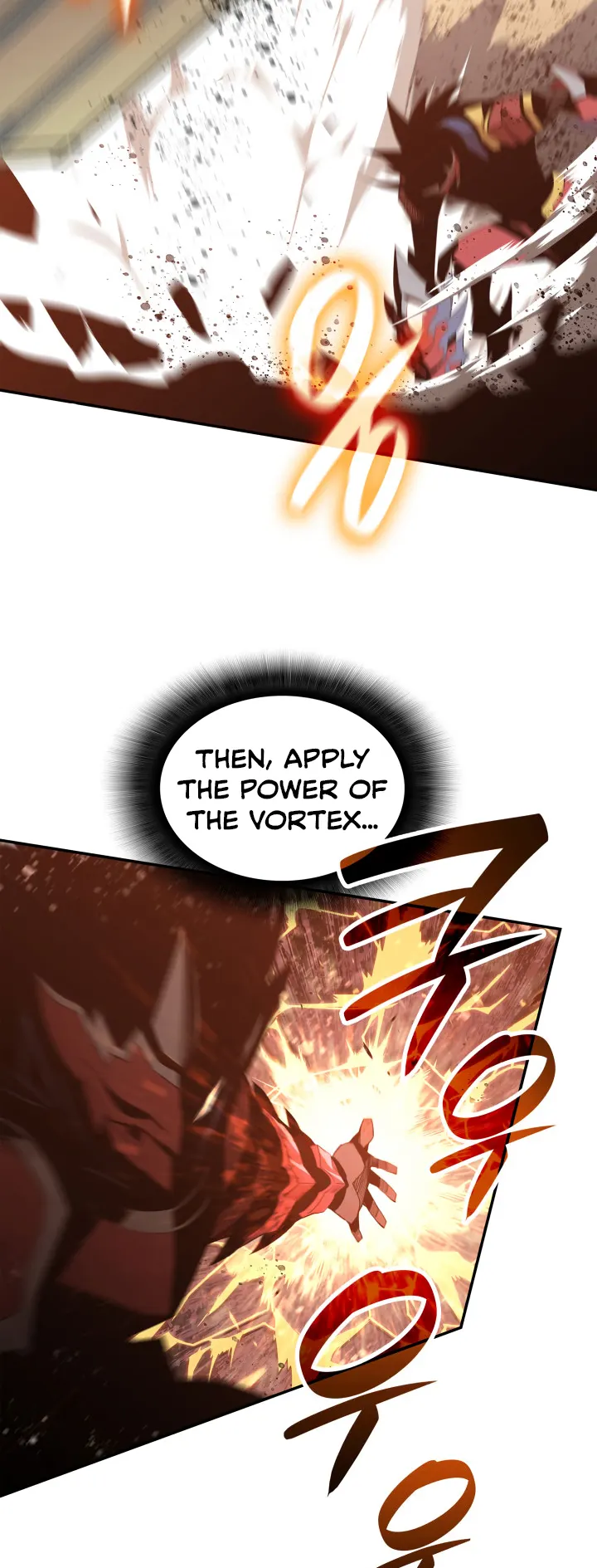 Read Worn and Torn Newbie (en) Manga Online