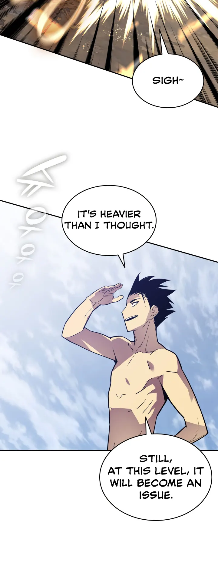 Read Worn and Torn Newbie (en) Manga Online