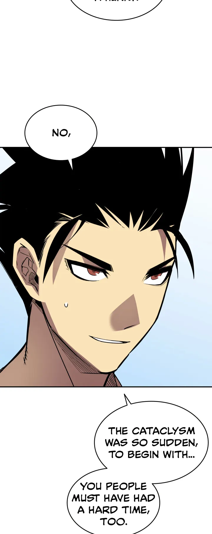 Read Worn and Torn Newbie (en) Manga Online