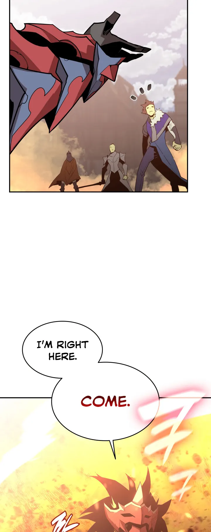 Read Worn and Torn Newbie (en) Manga Online