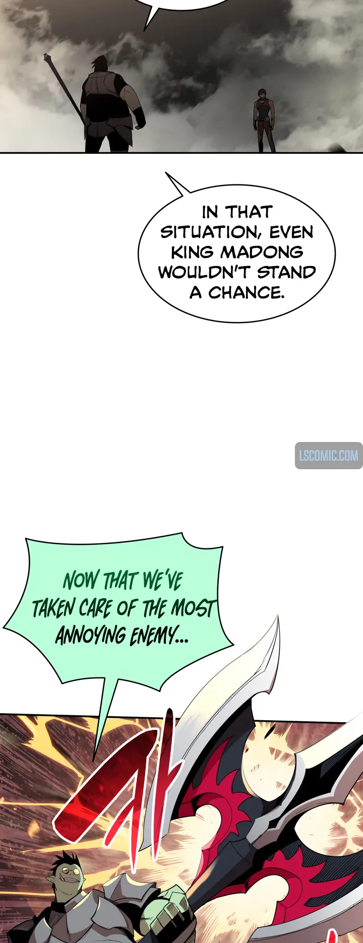 Read Worn and Torn Newbie (en) Manga Online