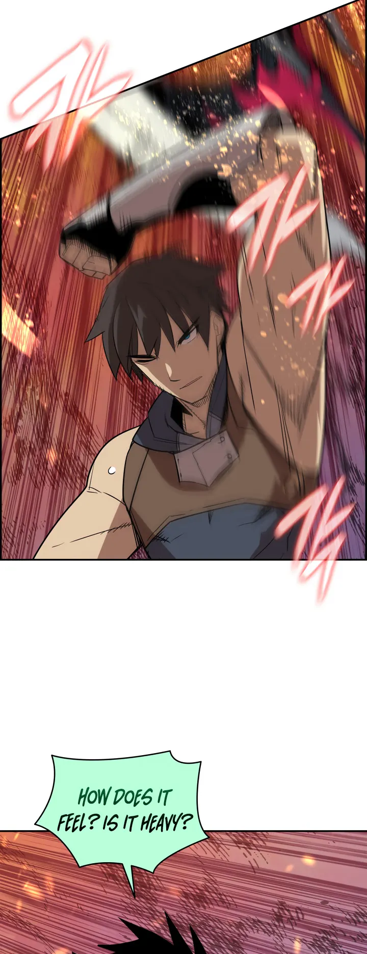 Read Worn and Torn Newbie (en) Manga Online