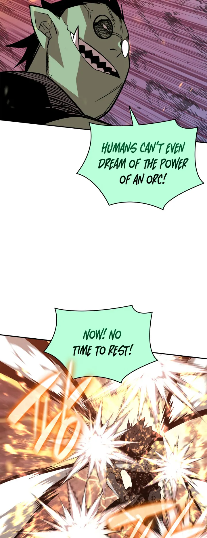 Read Worn and Torn Newbie (en) Manga Online