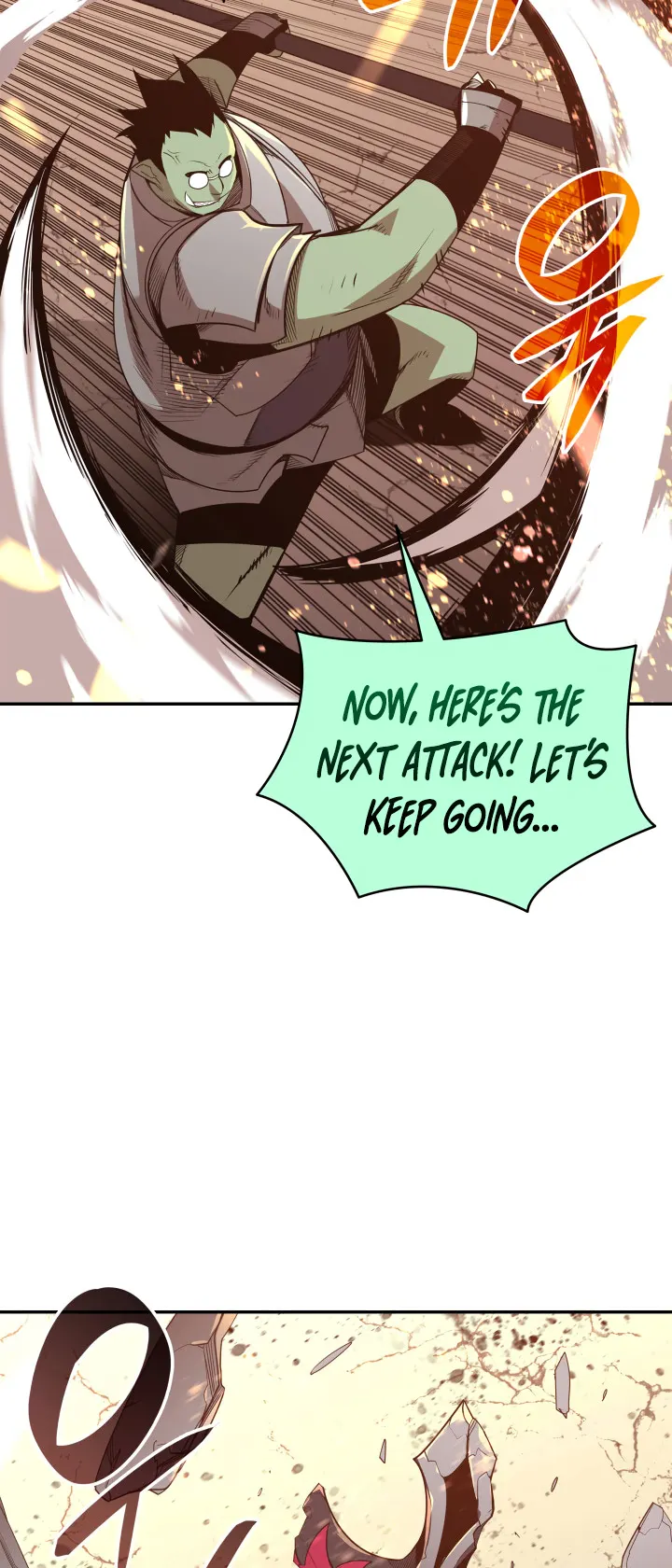 Read Worn and Torn Newbie (en) Manga Online