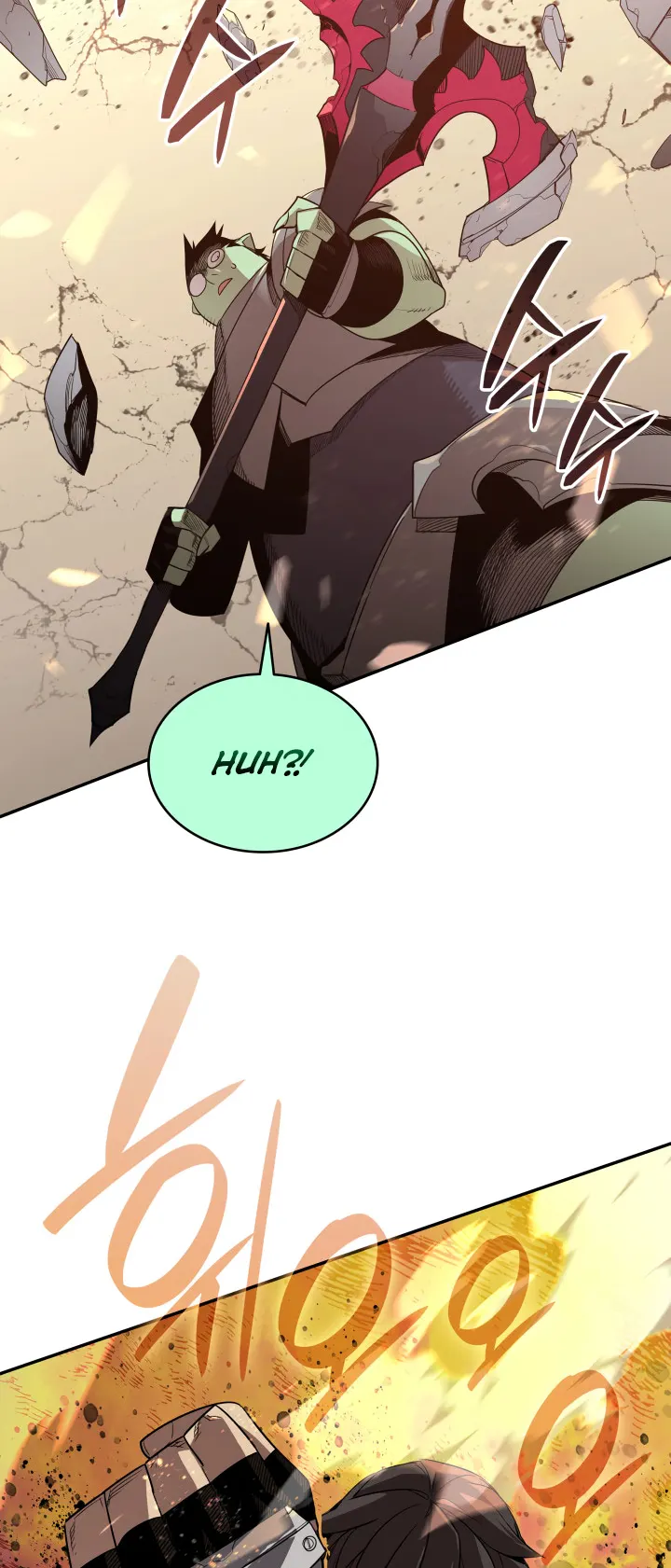 Read Worn and Torn Newbie (en) Manga Online