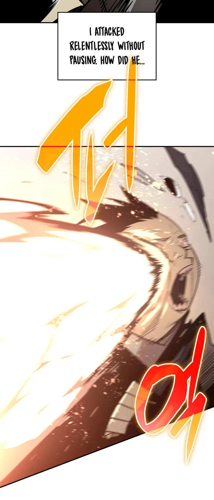 Read Worn and Torn Newbie (en) Manga Online