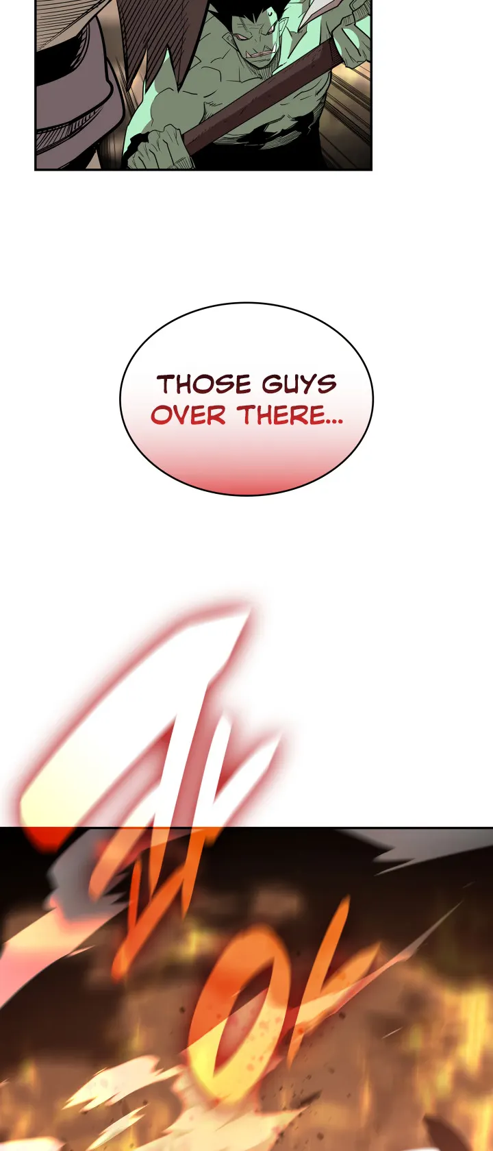 Read Worn and Torn Newbie (en) Manga Online