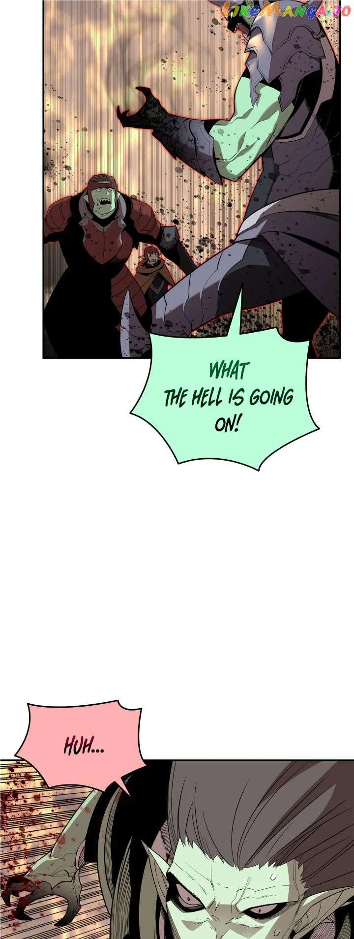 Read Worn and Torn Newbie (en) Manga Online