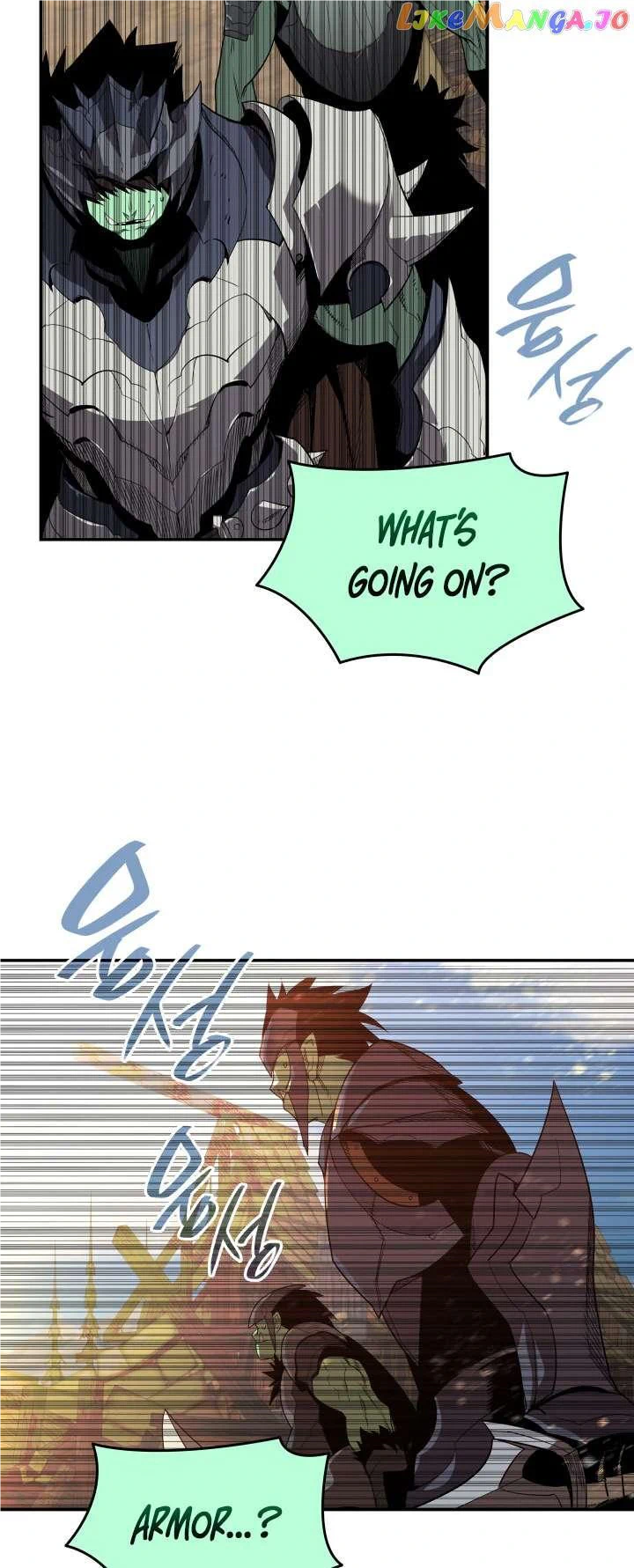 Read Worn and Torn Newbie (en) Manga Online