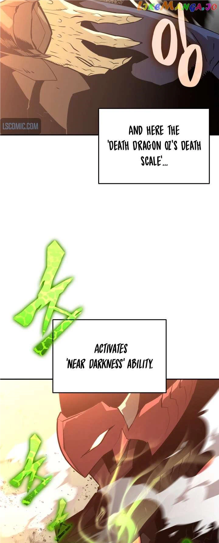 Read Worn and Torn Newbie (en) Manga Online