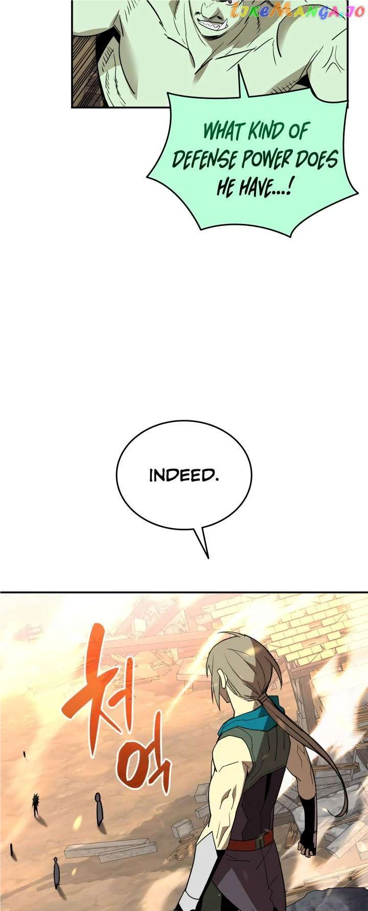 Read Worn and Torn Newbie (en) Manga Online
