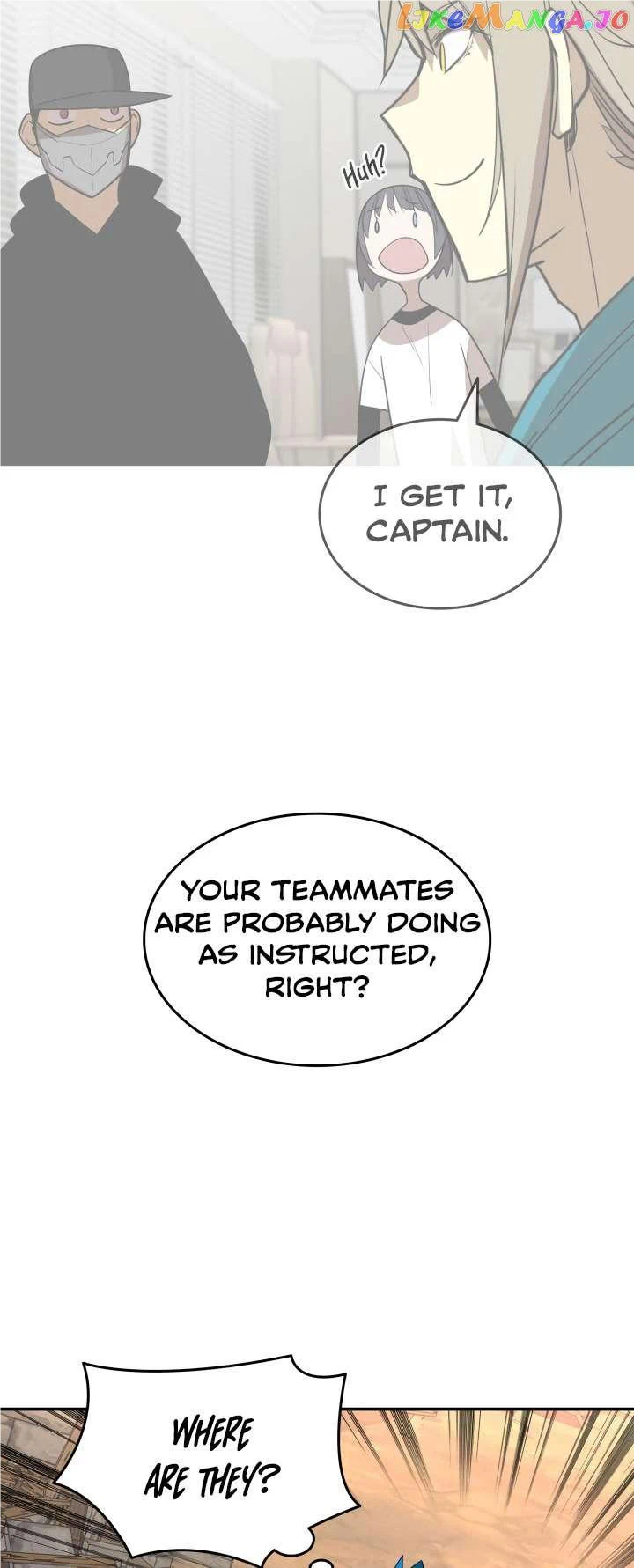 Read Worn and Torn Newbie (en) Manga Online