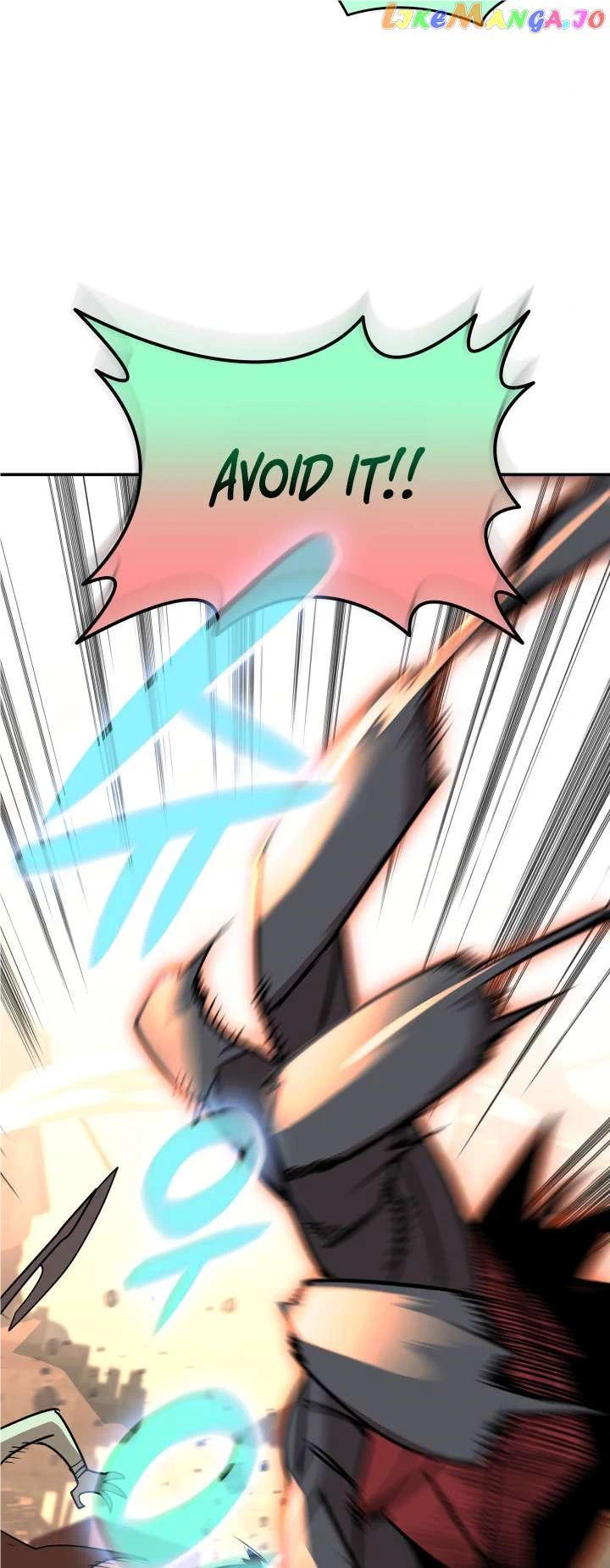 Read Worn and Torn Newbie (en) Manga Online