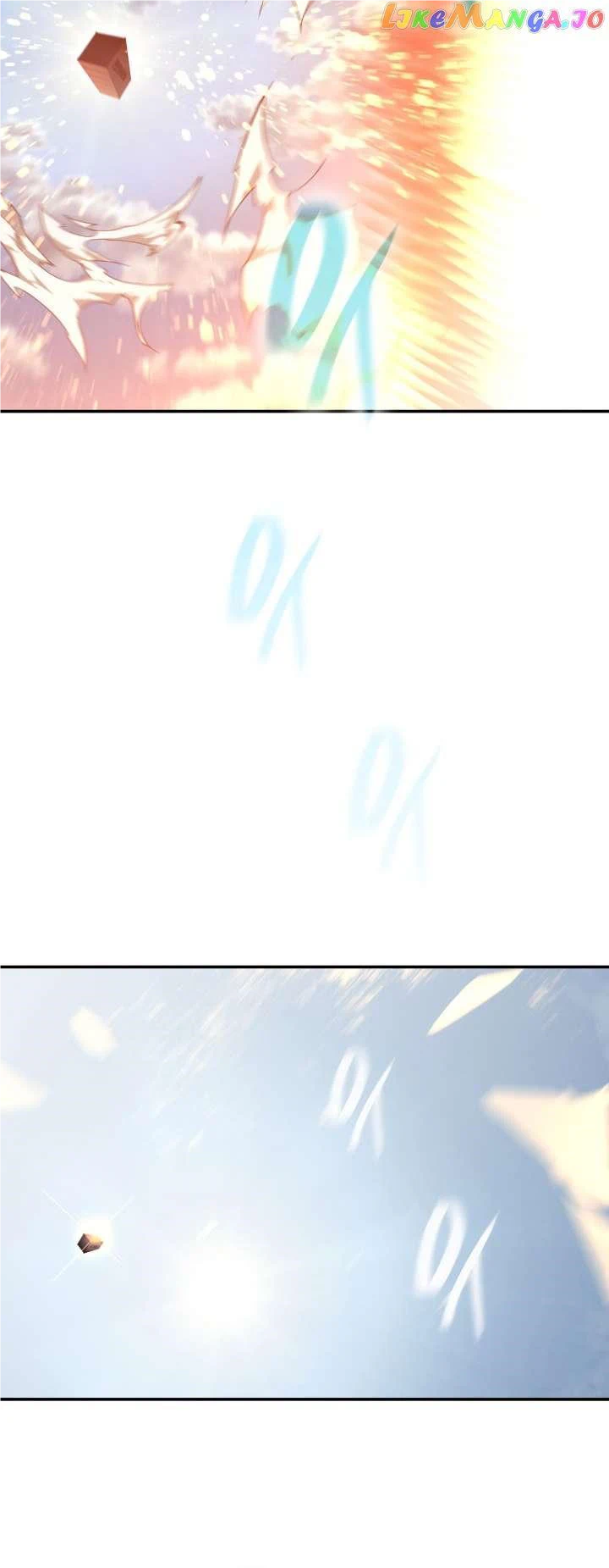 Read Worn and Torn Newbie (en) Manga Online